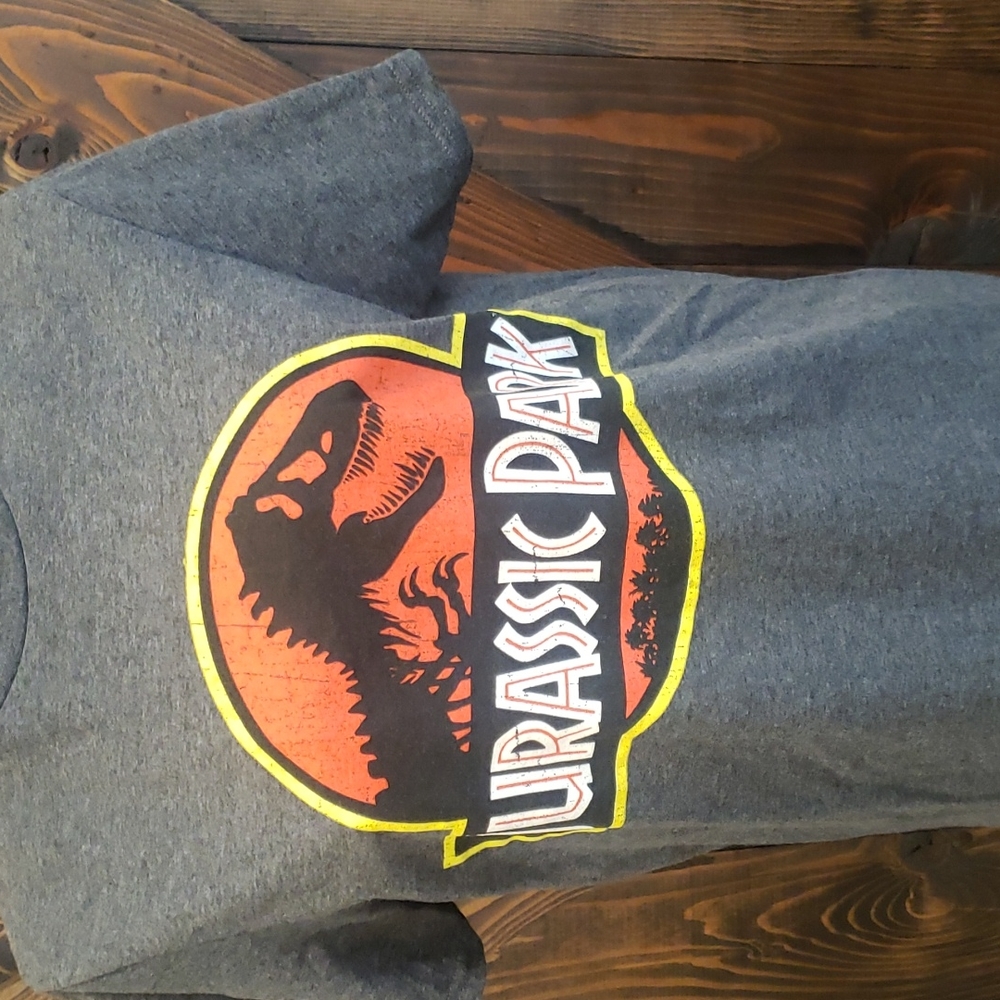 Jurassic World - Picture 3 of 8